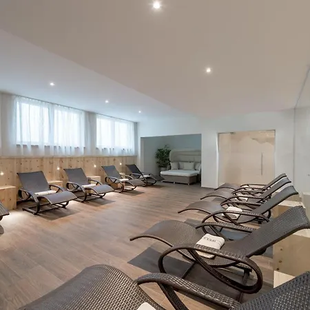 Skihotel Haus Gurgl