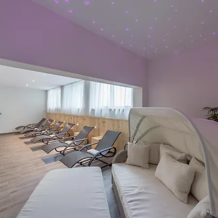 Ξενοδοχείο Skihotel Haus Gurgl Obergurgl