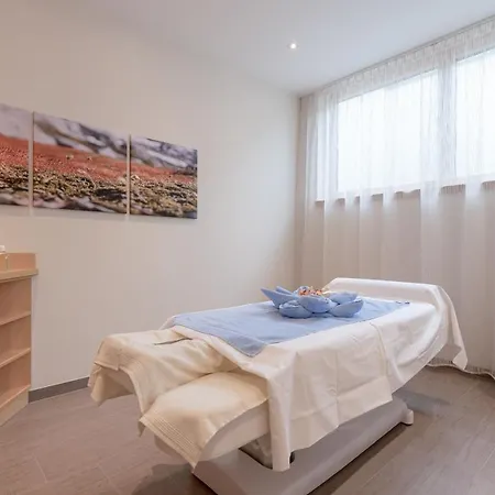 Skihotel Haus Gurgl Obergurgl