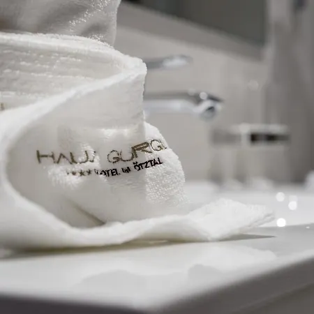 Ξενοδοχείο Skihotel Haus Gurgl