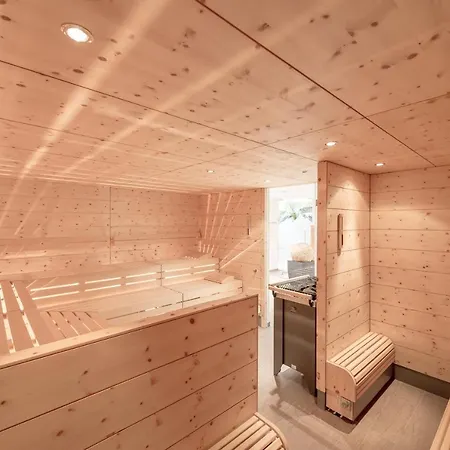 Ξενοδοχείο Skihotel Haus Gurgl