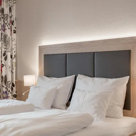 Hotel Skihotel Haus Gurgl Obergurgl