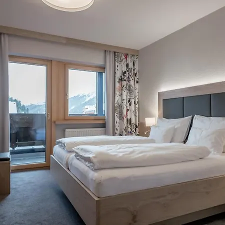 Skihotel Haus Gurgl