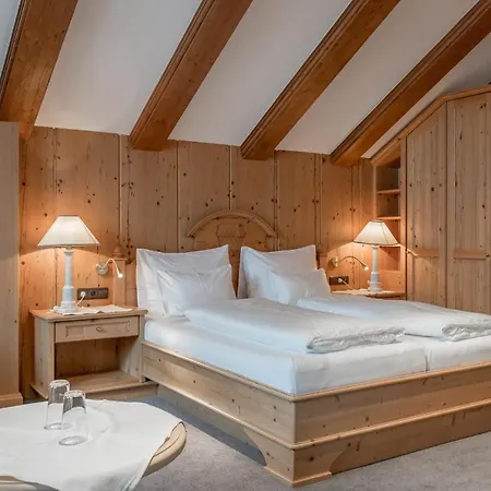 Skihotel Haus Gurgl Obergurgl