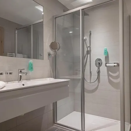 Skihotel Haus Gurgl 4*