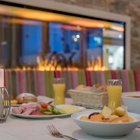 Skihotel Haus Gurgl Obergurgl