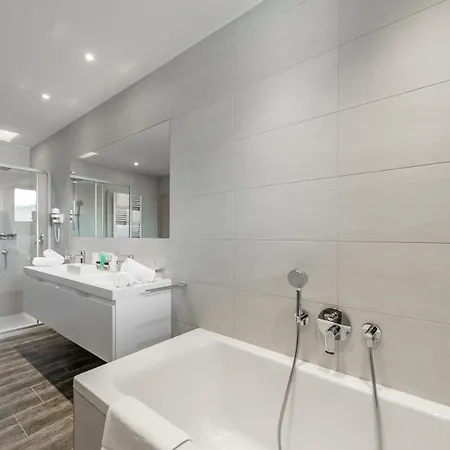 Ξενοδοχείο Skihotel Haus Gurgl 4*