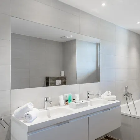 Skihotel Haus Gurgl 4* Obergurgl