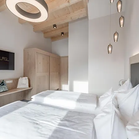 Skihotel Haus Gurgl Ξενοδοχείο