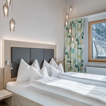 Skihotel Haus Gurgl Ξενοδοχείο