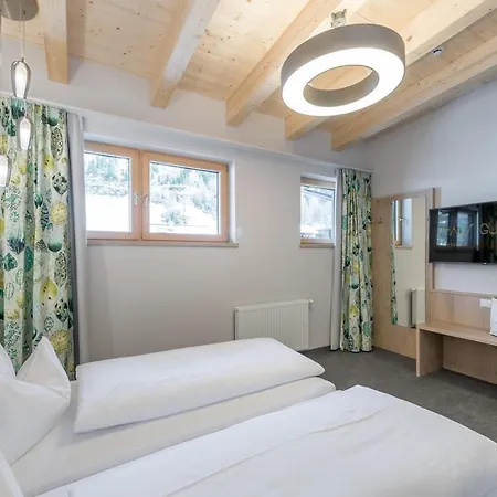 Skihotel Haus Gurgl Obergurgl