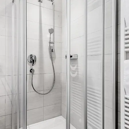 Skihotel Haus Gurgl Ξενοδοχείο Obergurgl