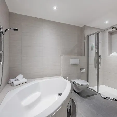 Hotel Skihotel Haus Gurgl