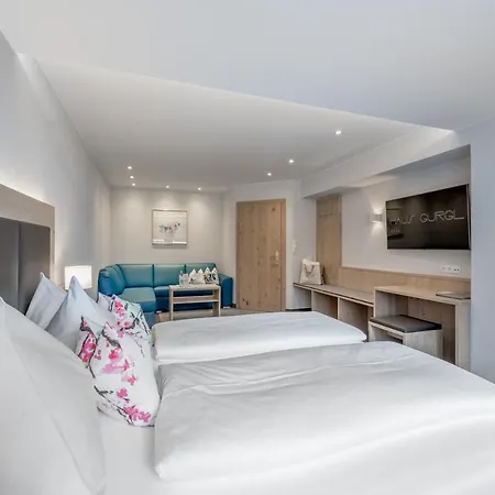 Skihotel Haus Gurgl Obergurgl