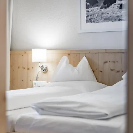 Skihotel Haus Gurgl Hotel