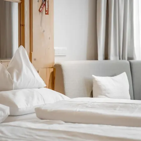 Skihotel Haus Gurgl Hotel