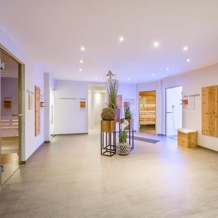 Hotel Skihotel Haus Gurgl 4*
