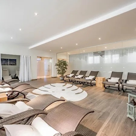Skihotel Haus Gurgl