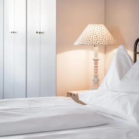 Hotel Skihotel Haus Gurgl Obergurgl