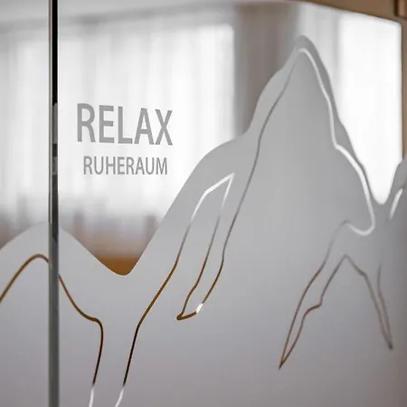 Hotel Skihotel Haus Gurgl 4*