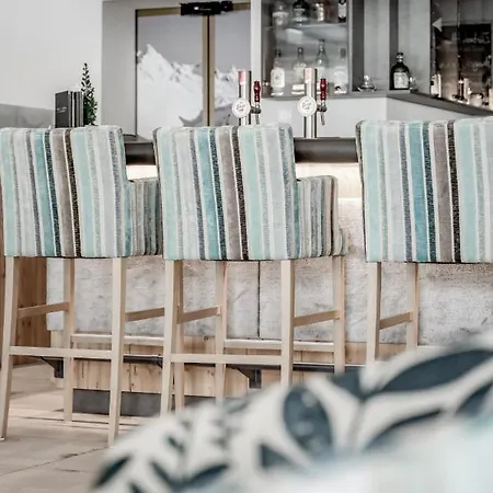 Skihotel Haus Gurgl 4*