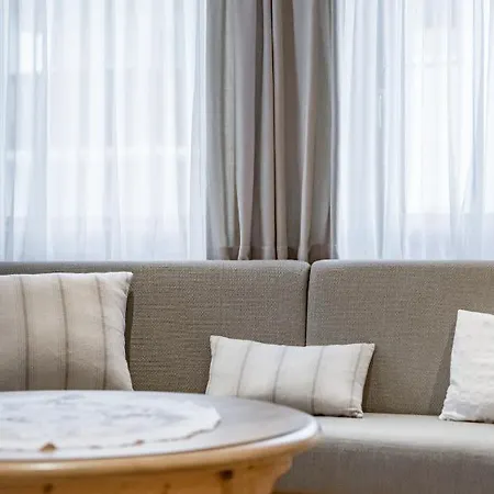 Hotel Skihotel Haus Gurgl
