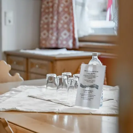 Hotel Skihotel Haus Gurgl