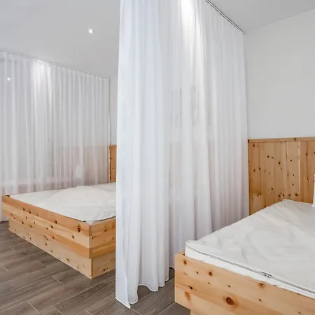 Skihotel Haus Gurgl 4*