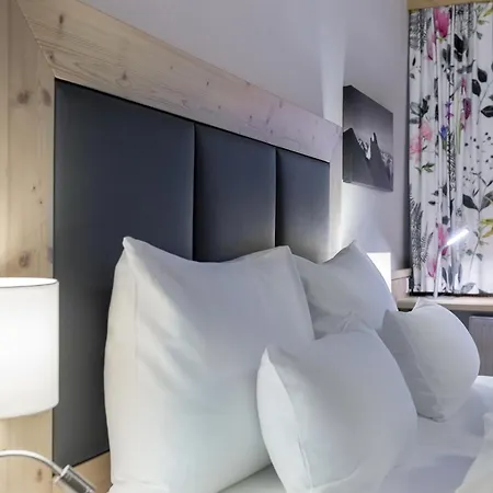 Skihotel Haus Gurgl Ξενοδοχείο