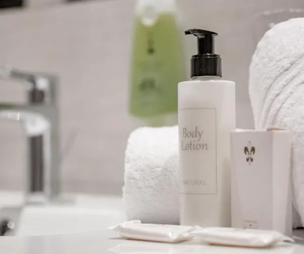 Skihotel Haus Gurgl Hotel 4*