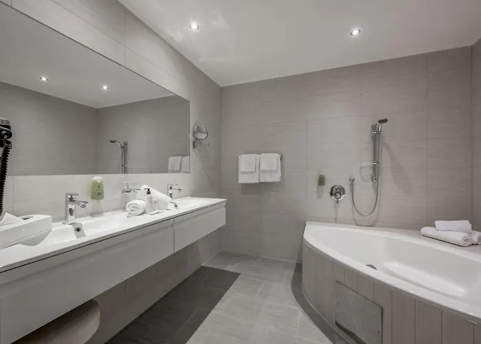 Skihotel Haus Gurgl 4* Obergurgl