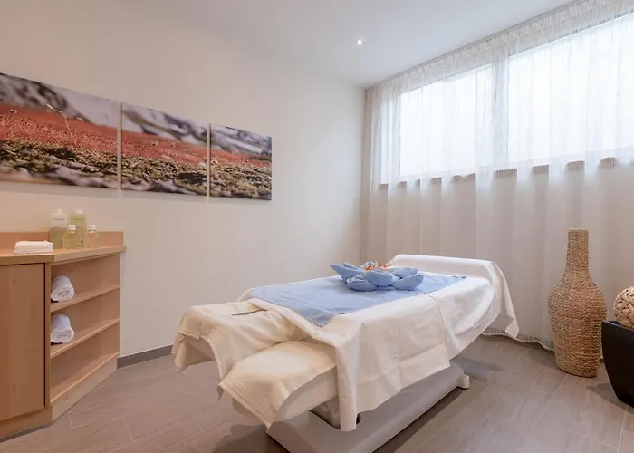 Skihotel Haus Gurgl Obergurgl