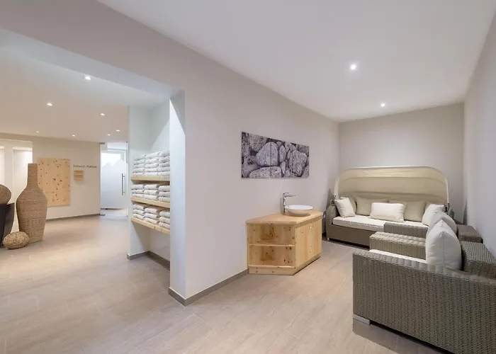 Skihotel Haus Gurgl 4* Obergurgl