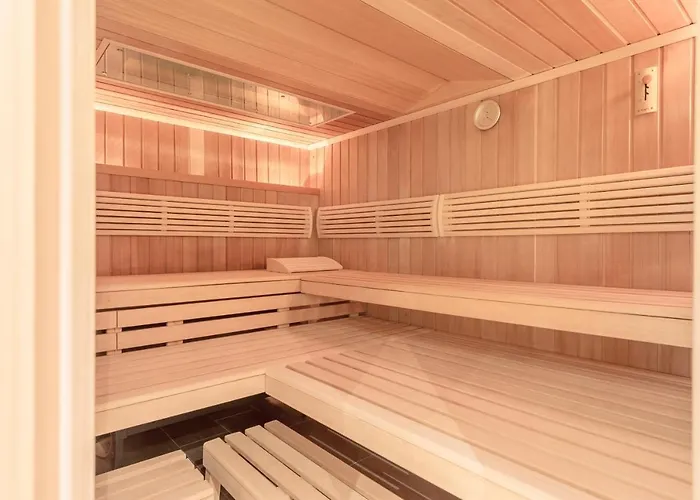 Hotel Skihotel Haus Gurgl Obergurgl