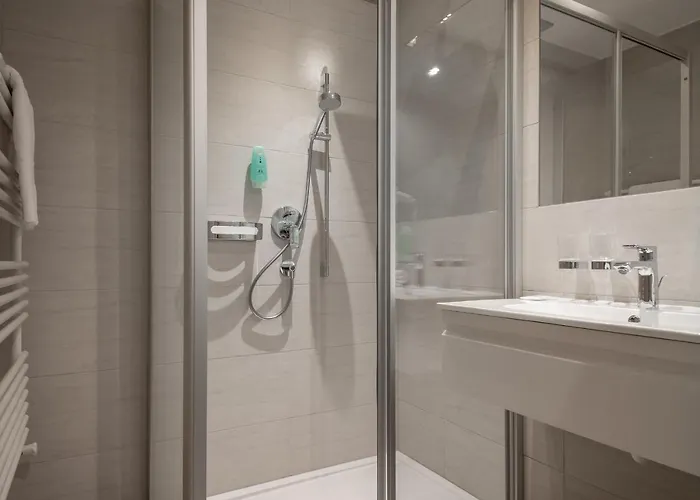 Skihotel Haus Gurgl Obergurgl