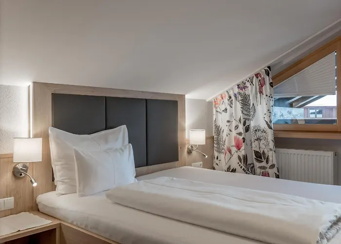 Skihotel Haus Gurgl 4* Obergurgl