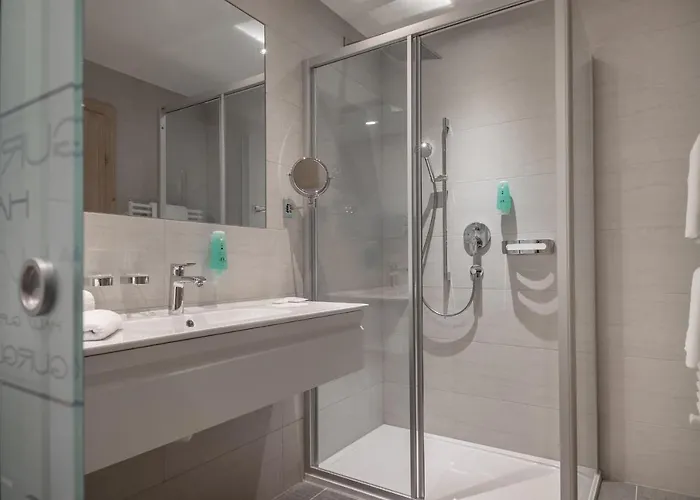 Skihotel Haus Gurgl 4*