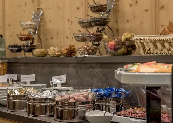 Skihotel Haus Gurgl 4*