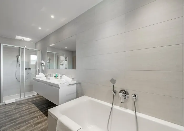 Hotel Skihotel Haus Gurgl 4*