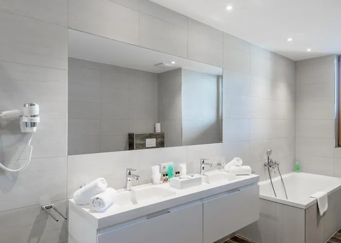 Skihotel Haus Gurgl 4* Obergurgl