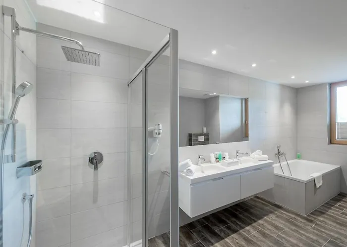 Skihotel Haus Gurgl Hotel 4*