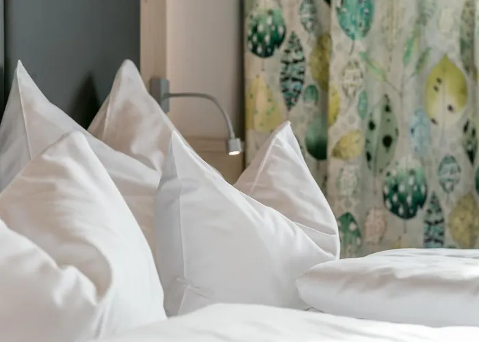 Skihotel Haus Gurgl Hotel 4*