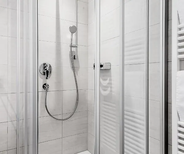 Skihotel Haus Gurgl Hotel Obergurgl