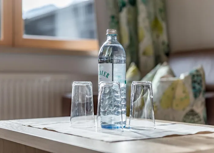 Skihotel Haus Gurgl Hotel