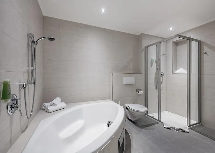 Hotel Skihotel Haus Gurgl