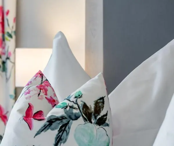 Hotel Skihotel Haus Gurgl 4*