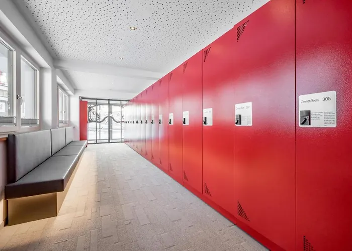 Hotel Skihotel Haus Gurgl