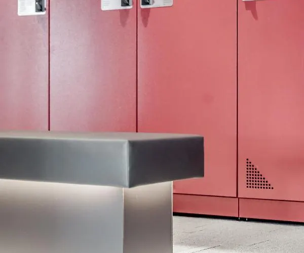 Hotel Skihotel Haus Gurgl Obergurgl