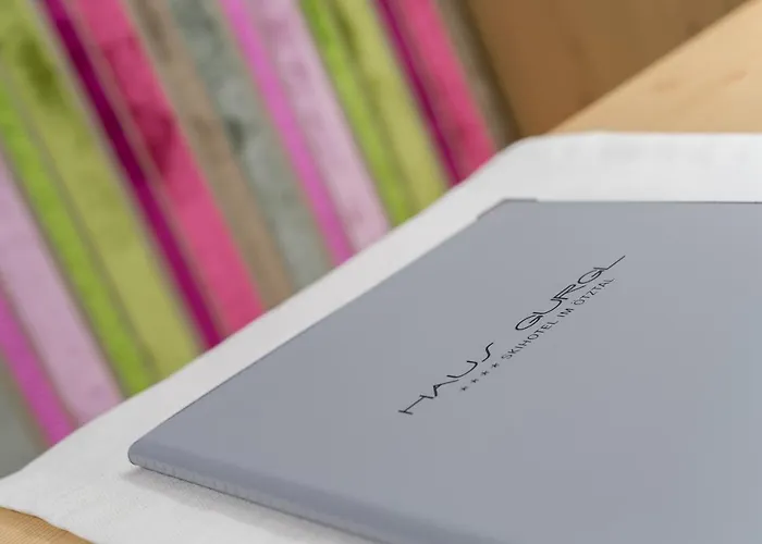 Hotel Skihotel Haus Gurgl 4*