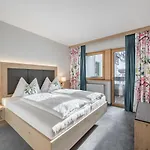Skihotel Haus Gurgl מלון אוברגורגל